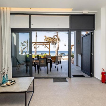 Enalia Luxury Living Apartment Nikiti  Exterior foto