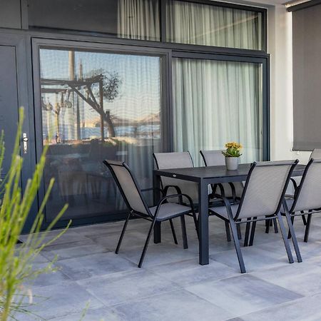 Enalia Luxury Living Apartment Nikiti  Exterior foto