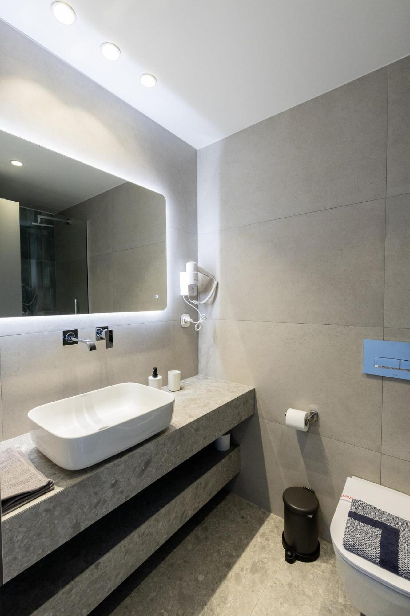 Enalia Luxury Living Apartment Nikiti  Exterior foto