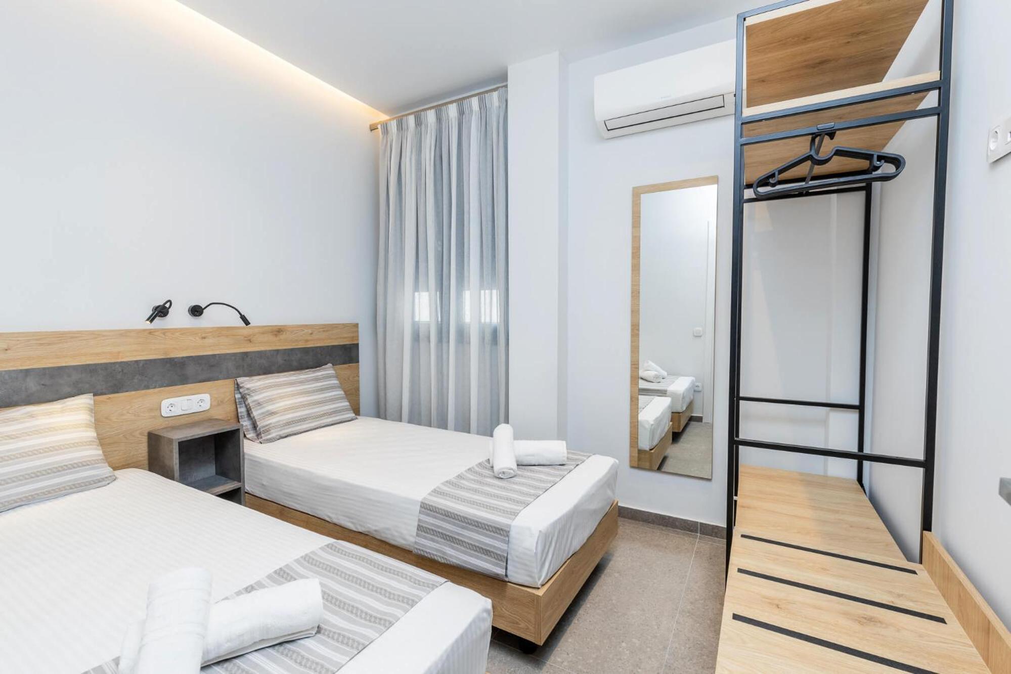 Enalia Luxury Living Apartment Nikiti  Exterior foto