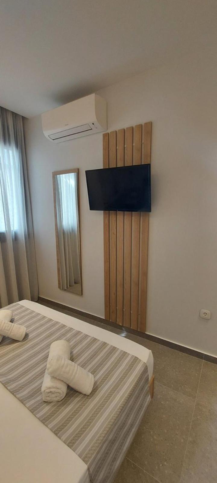 Enalia Luxury Living Apartment Nikiti  Exterior foto
