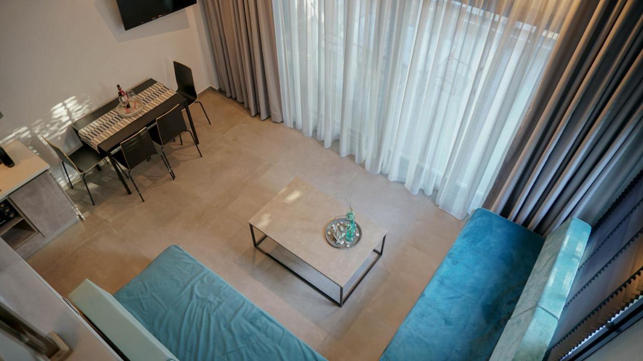 Enalia Luxury Living Apartment Nikiti  Exterior foto