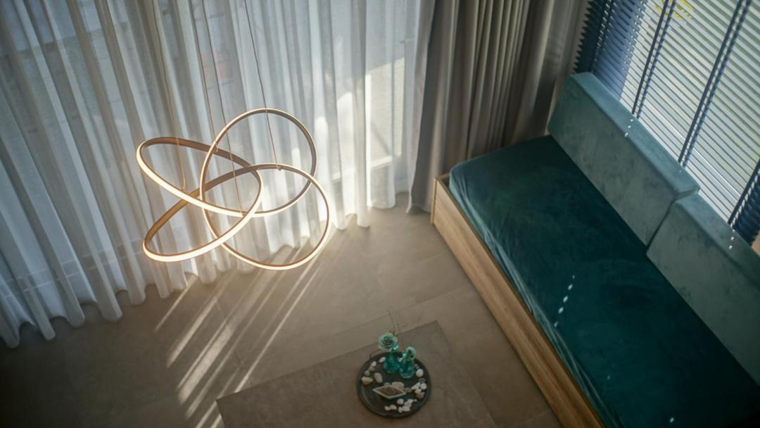 Enalia Luxury Living Apartment Nikiti  Exterior foto