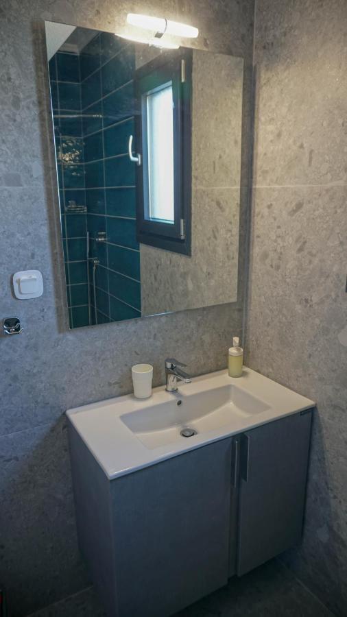 Enalia Luxury Living Apartment Nikiti  Exterior foto