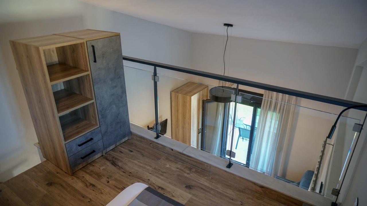 Enalia Luxury Living Apartment Nikiti  Exterior foto