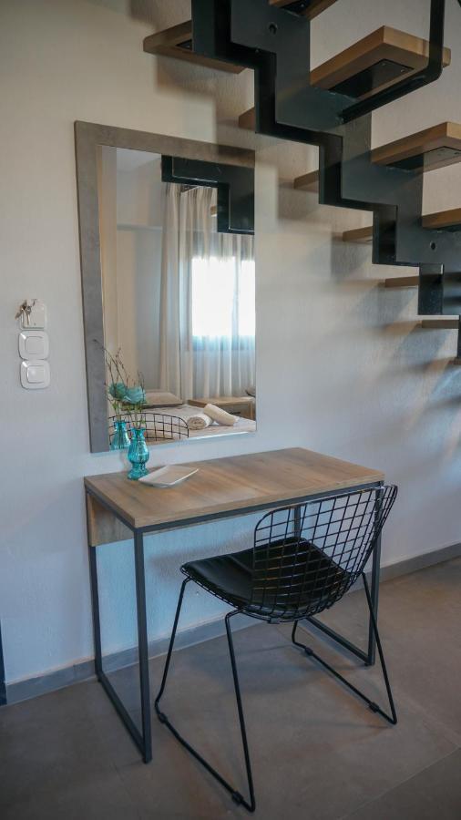 Enalia Luxury Living Apartment Nikiti  Exterior foto